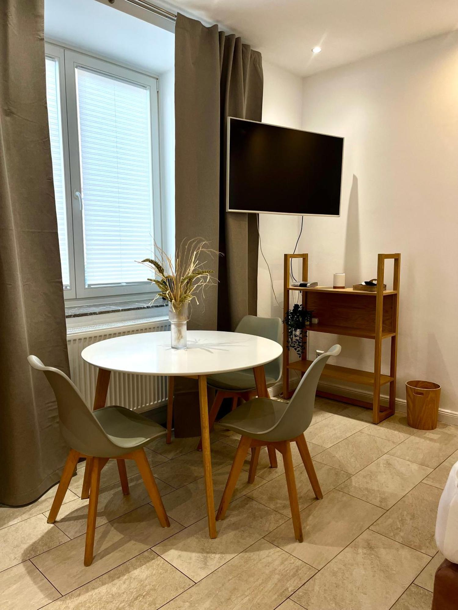 Dublin Apartment Hannover