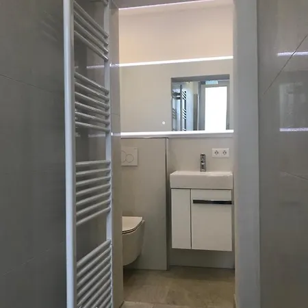 Ferienwohnung Dublin Hannover Exterior foto