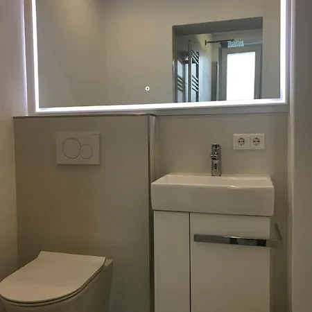 Ferienwohnung Dublin Hannover Exterior foto