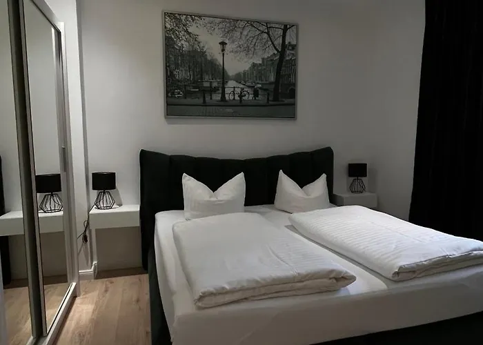 Ferienwohnung Dublin