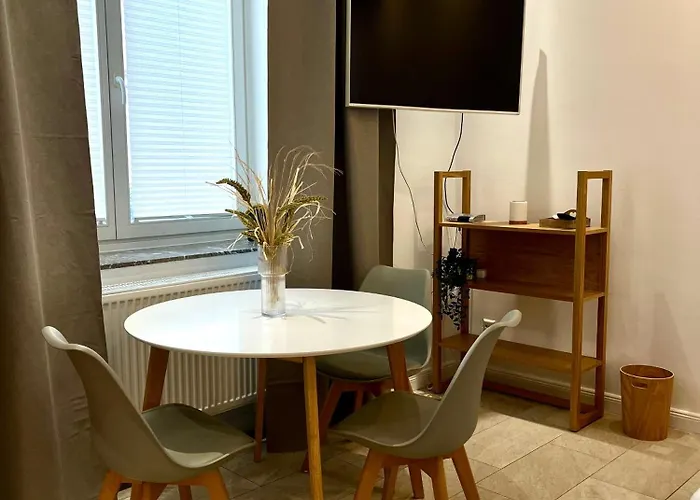 Ferienwohnung Dublin