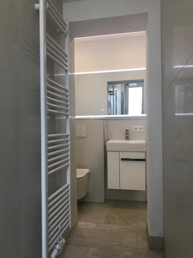 Dublin Apartment