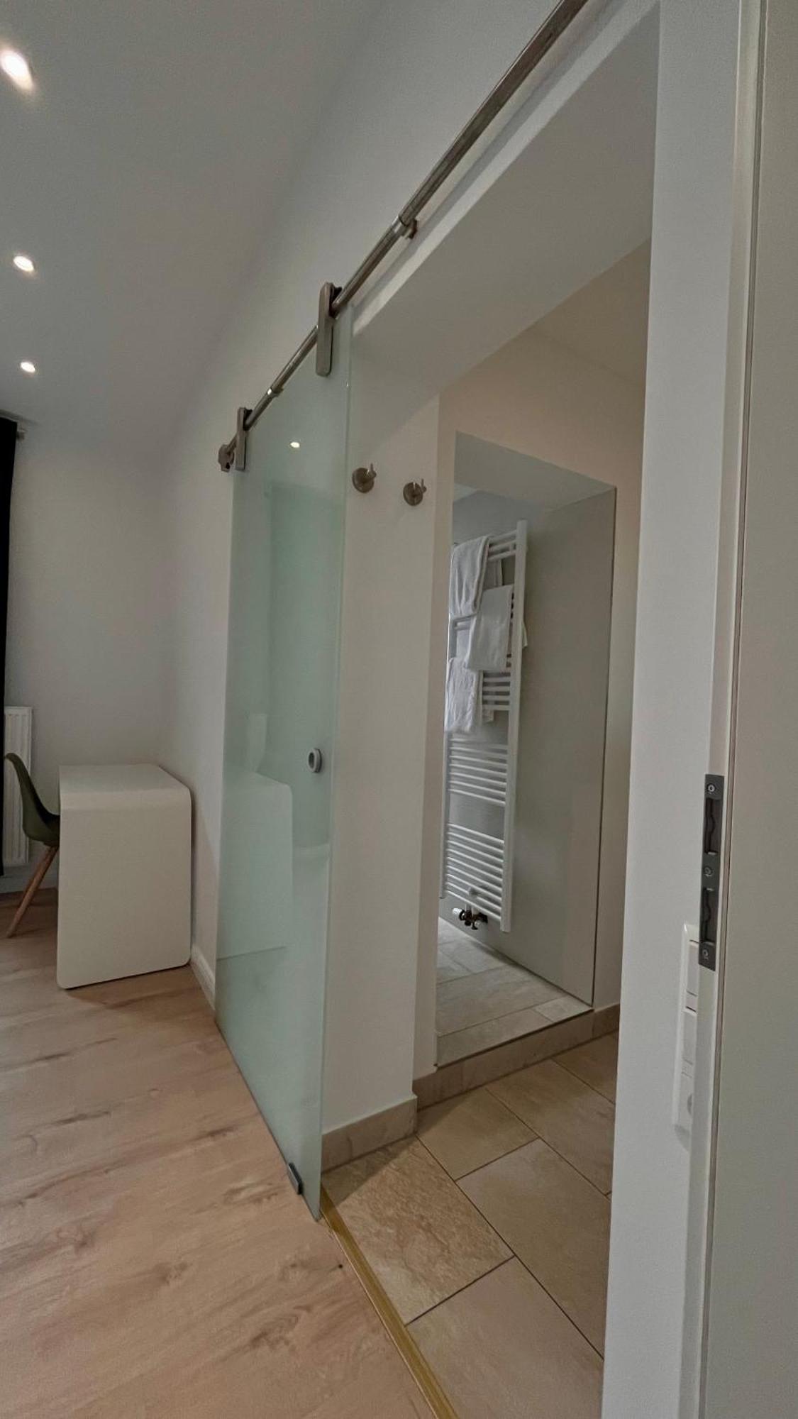 Apartamento Dublin *